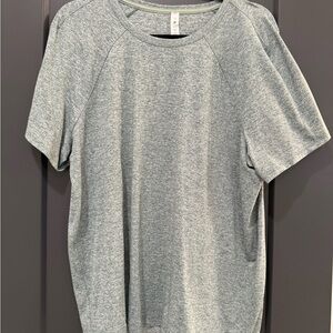 Lululemon License to Train T-Shirt